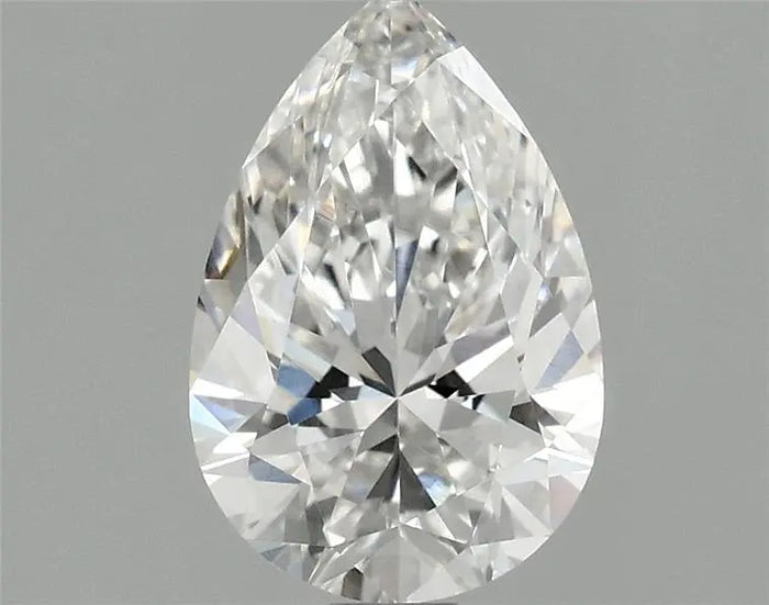1.09 Carat · PEAR · E · VS1 · IGI · Excellent Cut