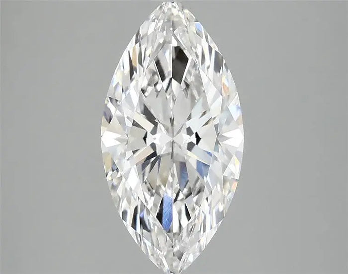 2.51 Carat · MARQUISE · E · VS1 · IGI · Excellent Cut