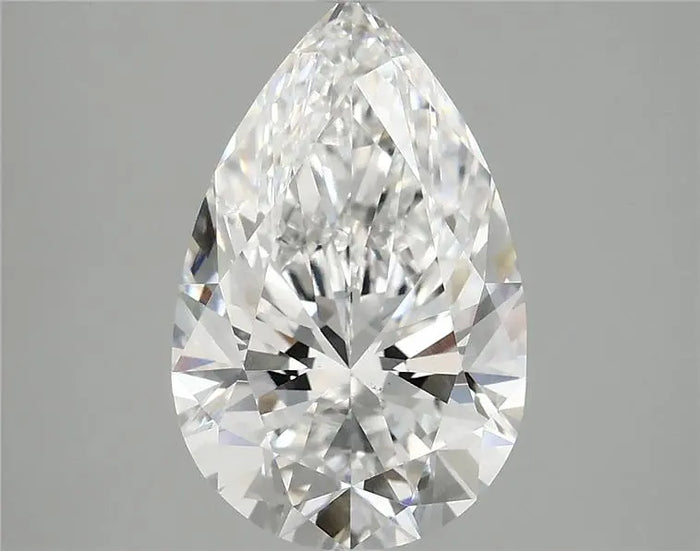 3.10 Carat · PEAR · E · VS1 · IGI · Excellent Cut