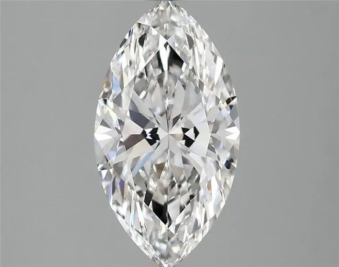 1.59 Carat · MARQUISE · E · VVS2 · IGI · Excellent Cut