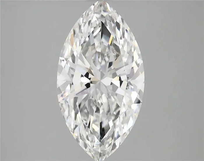 3.10 Carat · MARQUISE · E · VS1 · IGI · Excellent Cut