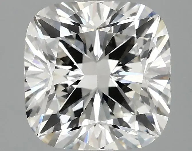 2.10 Carat · CUSHION · G · VVS2 · IGI · Excellent Cut