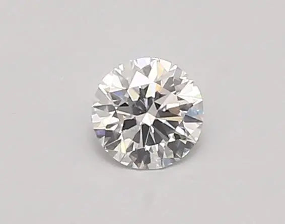 0.33 Carat · ROUND · D · VS1 · IGI · Excellent Cut