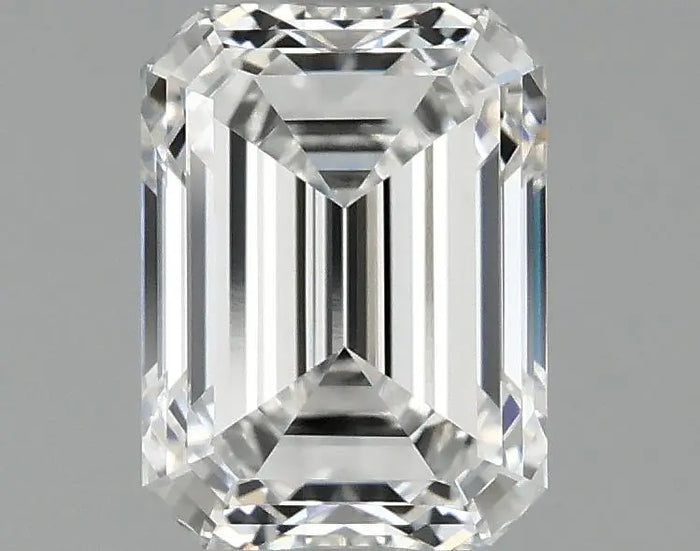 1.48 Carat · EMERALD · E · VVS2 · IGI · Excellent Cut