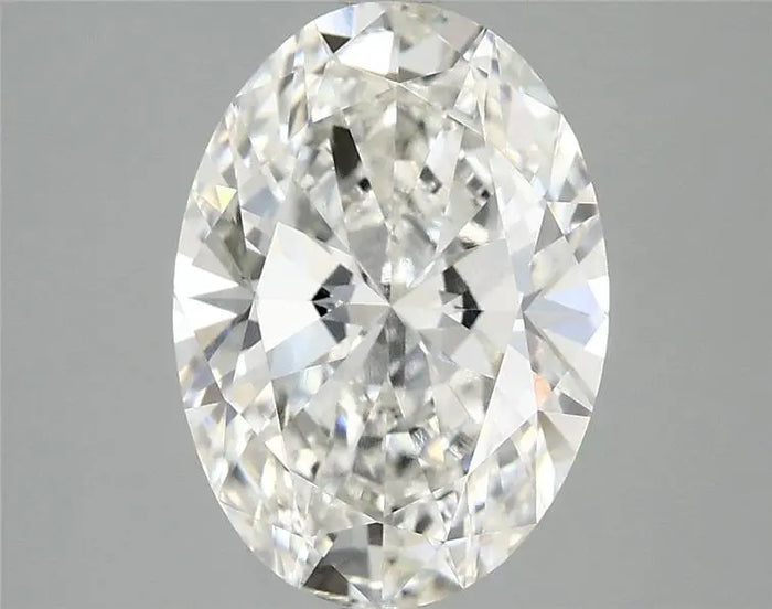3.03 Carat · OVAL · G · VVS2 · IGI · Excellent Cut