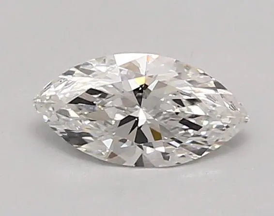0.67 Carat · MARQUISE · E · VVS1 · IGI · Excellent Cut