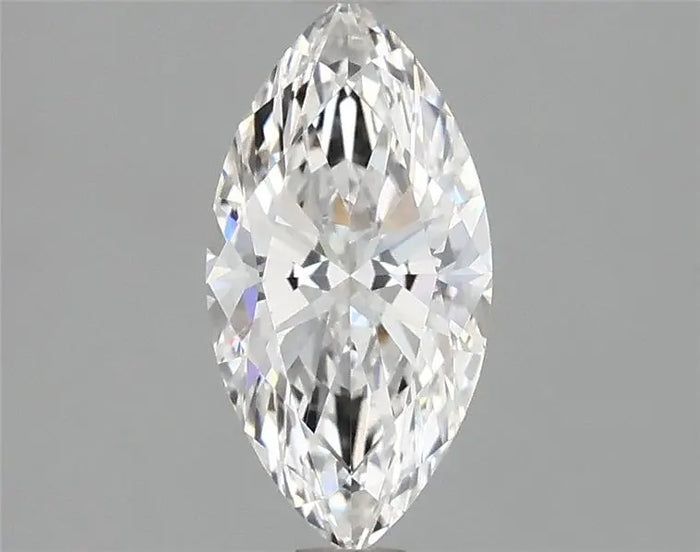 1.07 Carat · MARQUISE · D · VVS2 · IGI · Excellent Cut