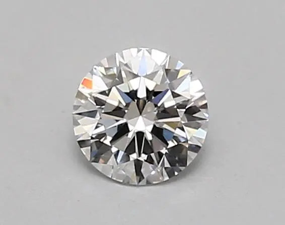 0.54 Carat · ROUND · D · VVS1 · IGI · Ideal Cut
