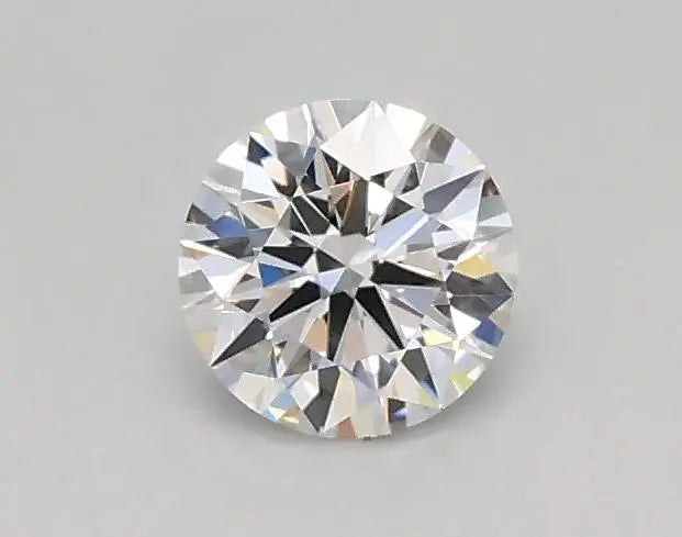 0.26 Carat · ROUND · D · VVS1 · IGI · Ideal Cut