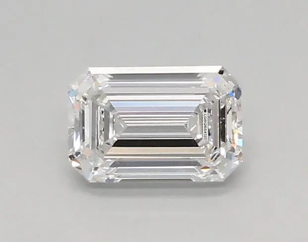 0.30 Carat · EMERALD · D · VVS1 · IGI · Excellent Cut