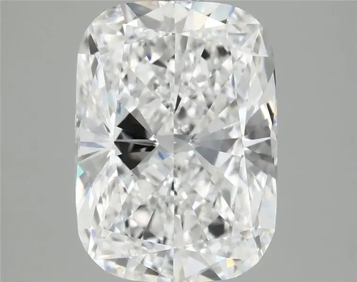 3.02 Carat · CUSHION · D · VS1 · IGI · Excellent Cut