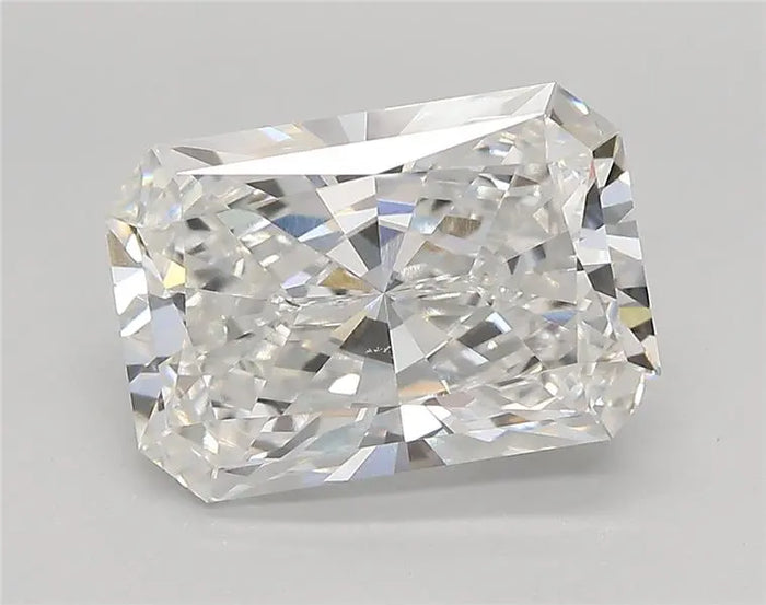 4.10 Carat · RADIANT · E · VVS1 · IGI · Excellent Cut