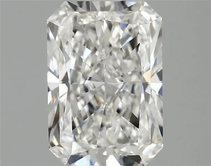 1.51 Carat · RADIANT · E · VVS2 · IGI · Excellent Cut