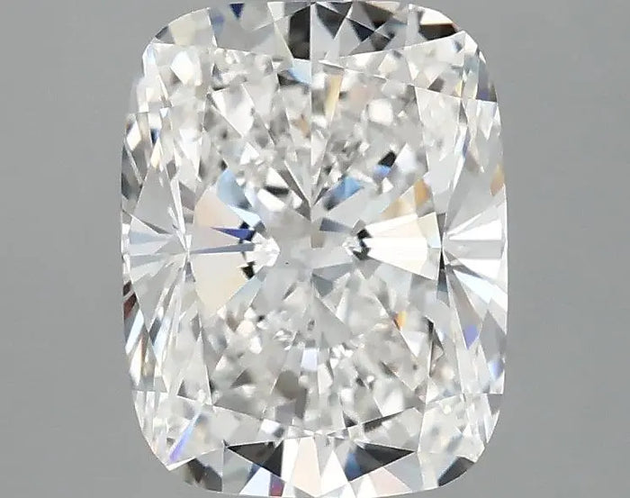 2.51 Carat · CUSHION · D · VS1 · IGI · Excellent Cut
