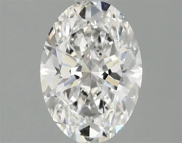 1.57 Carat · OVAL · F · VVS2 · IGI · Excellent Cut