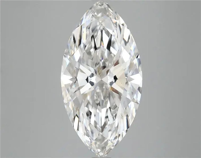 5.07 Carat · MARQUISE · F · VS1 · IGI · Excellent Cut