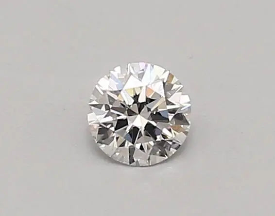 0.27 Carat · ROUND · D · VVS1 · IGI · Ideal Cut