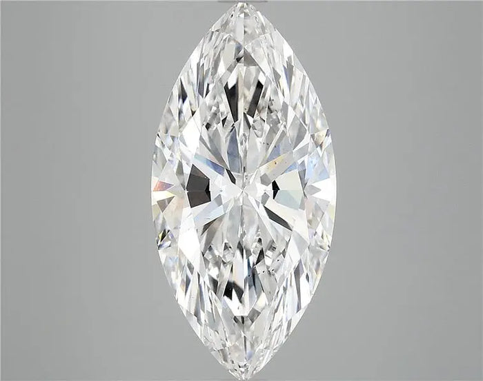 5.10 Carat · MARQUISE · E · VS2 · IGI · Excellent Cut