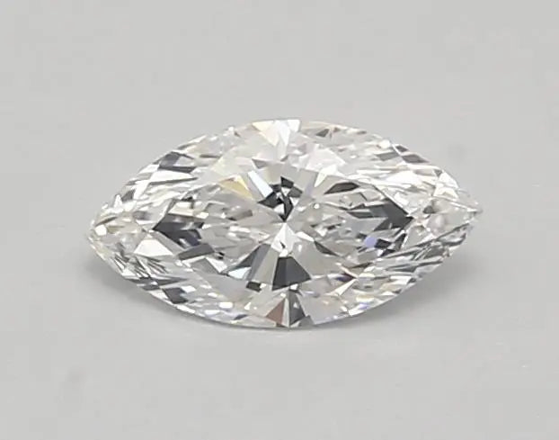 0.68 Carat · MARQUISE · D · VVS1 · IGI · Excellent Cut