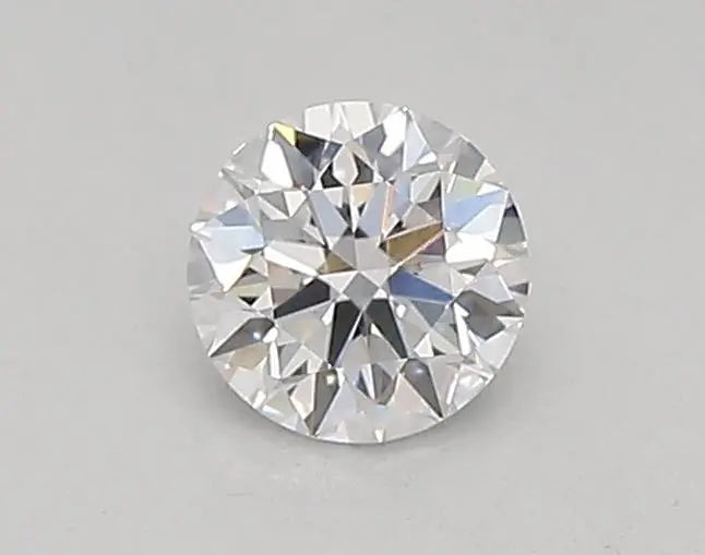 0.29 Carat · ROUND · D · VVS2 · IGI · Ideal Cut