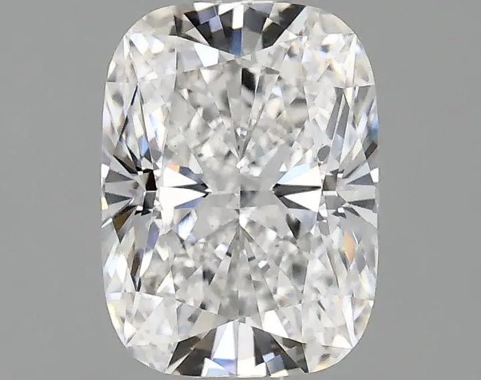 1.10 Carat · CUSHION · D · VS1 · IGI · Excellent Cut