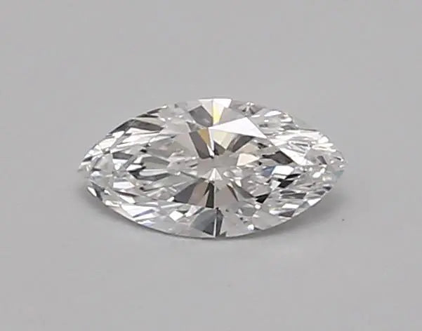 0.42 Carat · MARQUISE · D · VVS1 · IGI · Excellent Cut