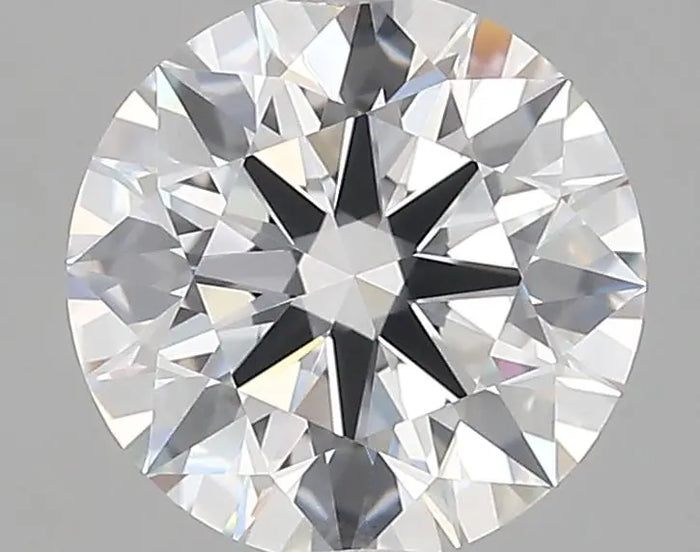 2.37 Carat · ROUND · D · FL · IGI · Ideal Cut