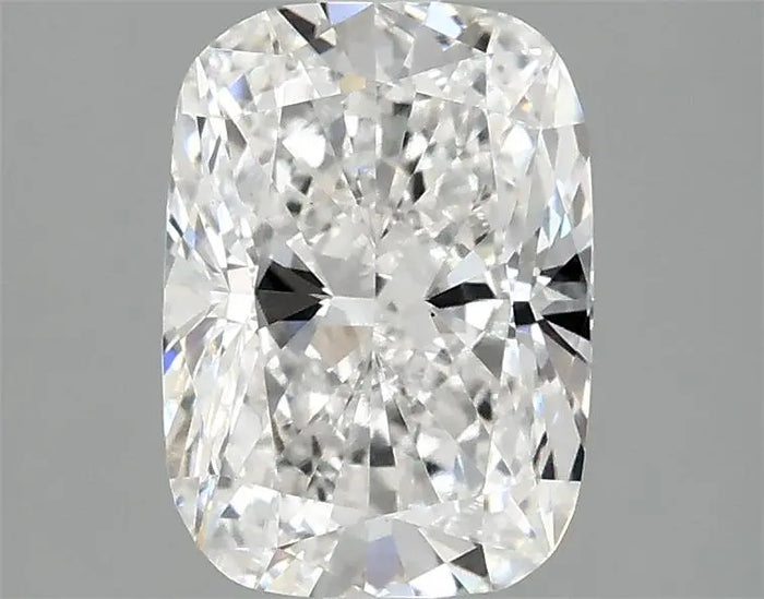 2.04 Carat · CUSHION · E · VS1 · IGI · Excellent Cut