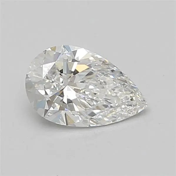 0.73 Carat · PEAR · D · VS1 · IGI · Excellent Cut