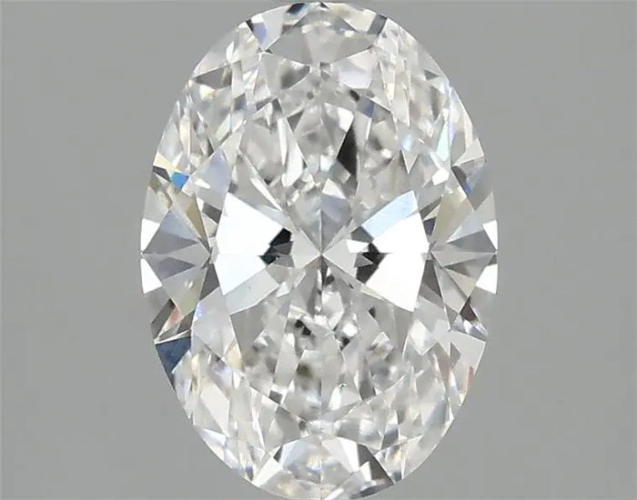 1.57 Carat · OVAL · D · VS1 · IGI · Excellent Cut