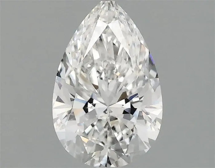 1.09 Carat · PEAR · E · VS1 · IGI · Excellent Cut