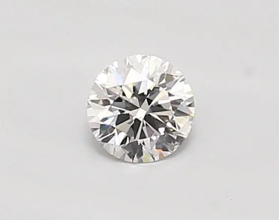 0.32 Carat · ROUND · D · VVS1 · IGI · Ideal Cut