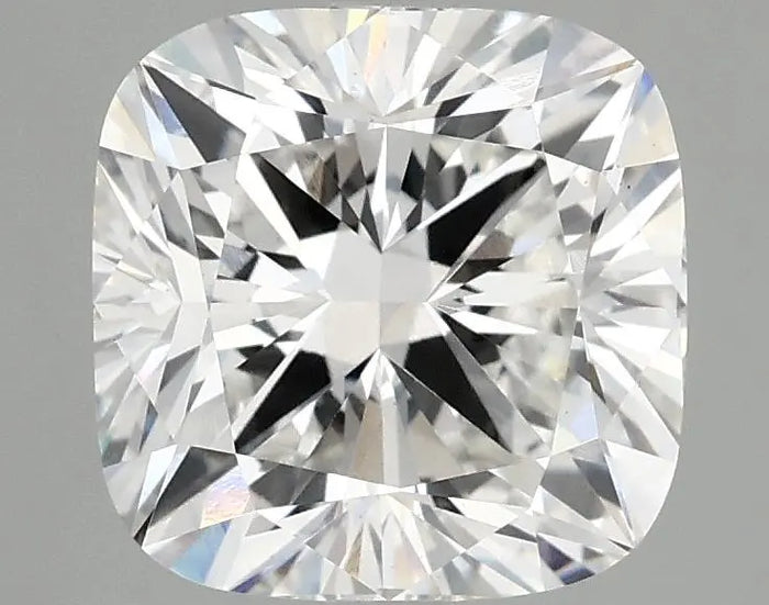 3.04 Carat · CUSHION · F · VS1 · IGI · Excellent Cut