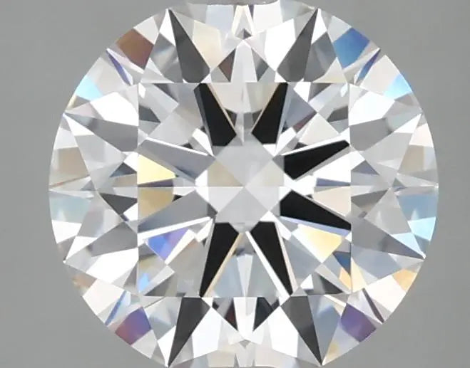 2.03 Carat · ROUND · D · FL · IGI · Ideal Cut