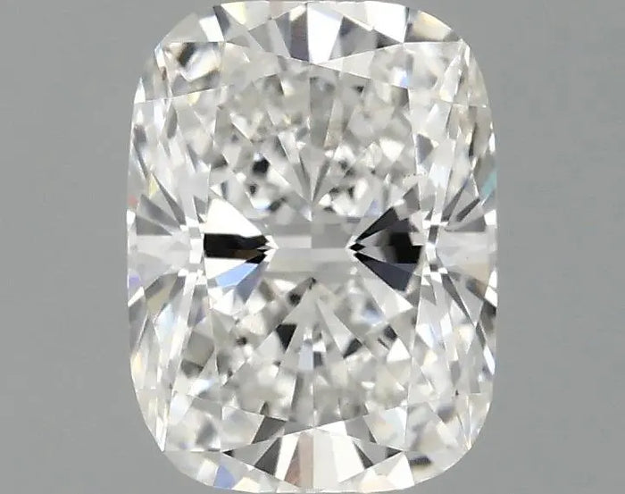 1.09 Carat · CUSHION · F · VVS2 · IGI · Excellent Cut