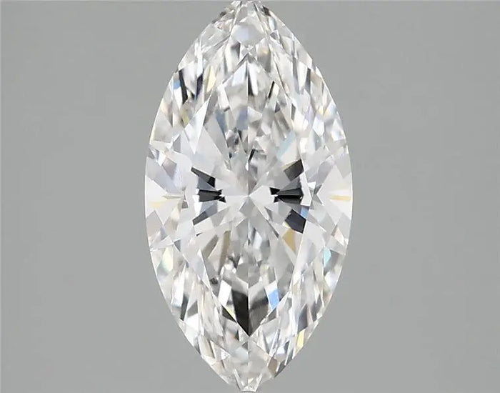 1.47 Carat · MARQUISE · E · VS1 · IGI · Excellent Cut