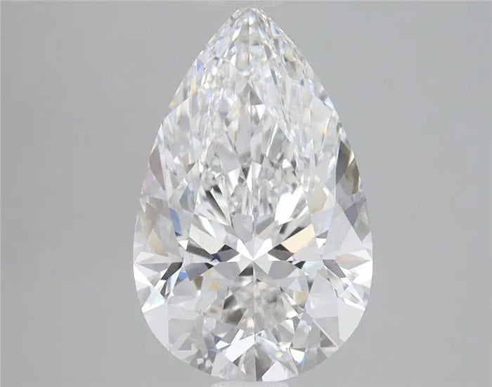 2.72 Carat · PEAR · F · VS2 · GIA · Excellent Cut