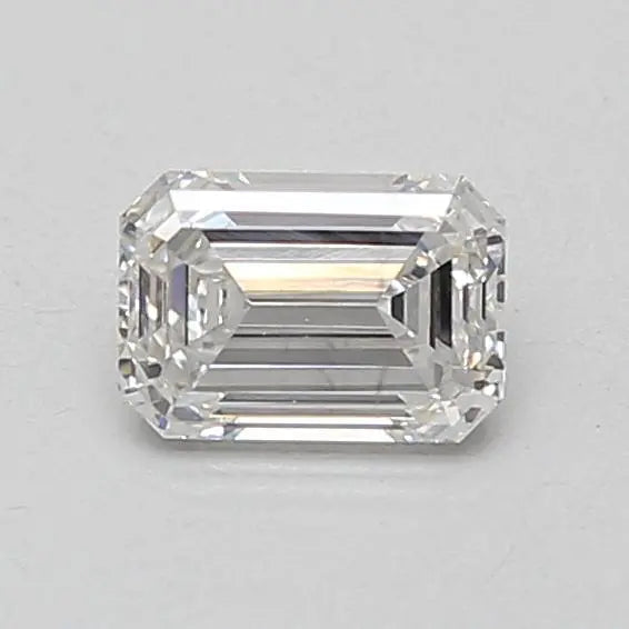0.73 Carat · EMERALD · E · VS1 · IGI · Excellent Cut