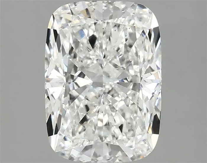 2.08 Carat · CUSHION · E · VS1 · IGI · Excellent Cut