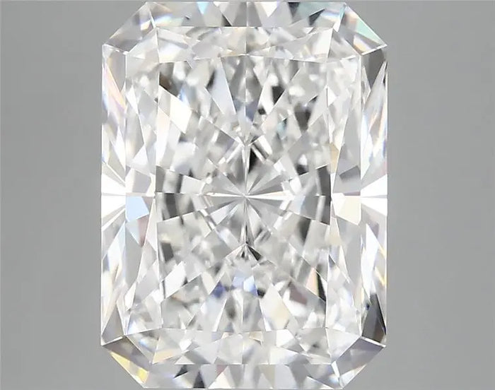 4.19 Carat · RADIANT · E · VVS2 · IGI · Excellent Cut