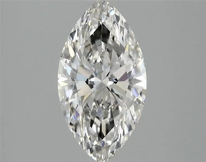 1.59 Carat · MARQUISE · F · VS2 · IGI · Excellent Cut