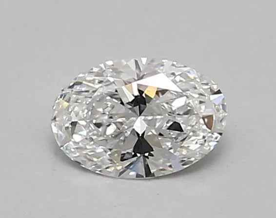 0.62 Carat · OVAL · D · VVS1 · IGI · Excellent Cut