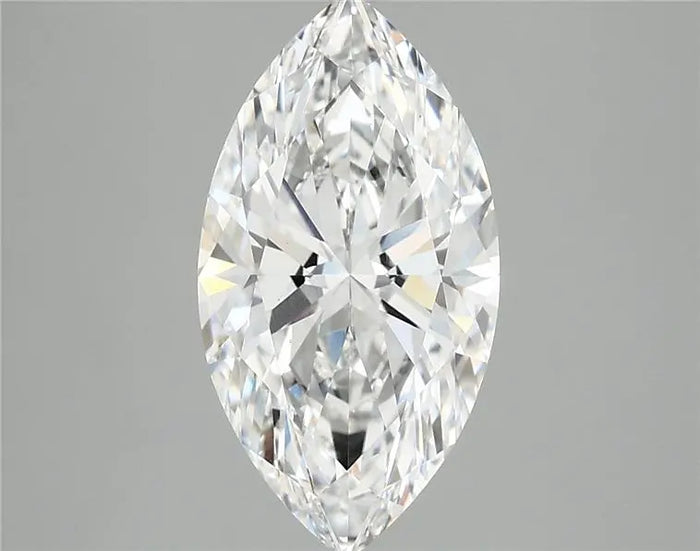 3.02 Carat · MARQUISE · E · VS1 · IGI · Excellent Cut