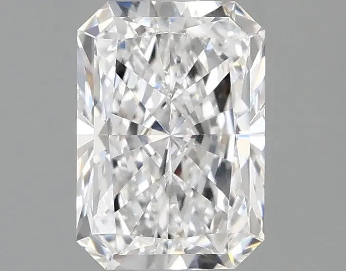 1.54 Carat · RADIANT · D · VVS2 · IGI · Excellent Cut