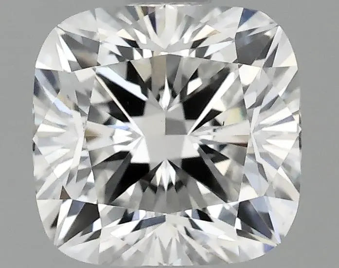 1.05 Carat · CUSHION · F · VS1 · IGI · Excellent Cut