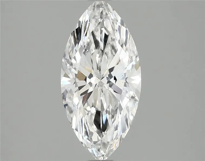 1.90 Carat · MARQUISE · F · VS1 · IGI · Excellent Cut