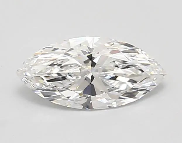 0.97 Carat · MARQUISE · D · VVS1 · IGI · Excellent Cut