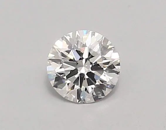 0.44 Carat · ROUND · D · VS1 · IGI · Ideal Cut