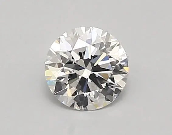 0.64 Carat · ROUND · D · VS1 · IGI · Ideal Cut