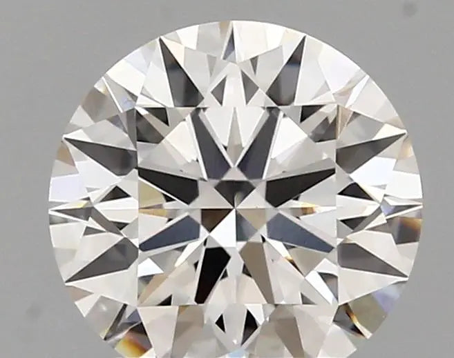 1.91 Carat · ROUND · E · VVS1 · IGI · Ideal Cut